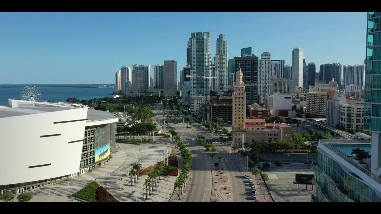 The Lennar Foundation Medical Center