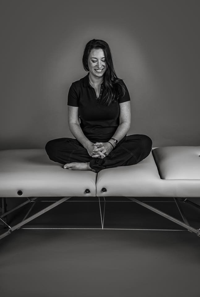 Optimal Performance Massage (Sierra M. Hall, L.M.T.)
