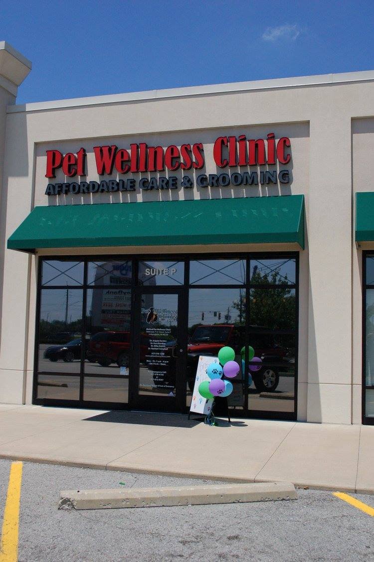 Bridgeview Pet Wellness Clinic