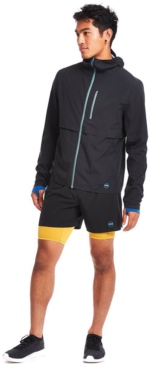 Janji Rainrunner Rain Jacket