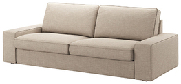 IKEA Kivik Sofa
