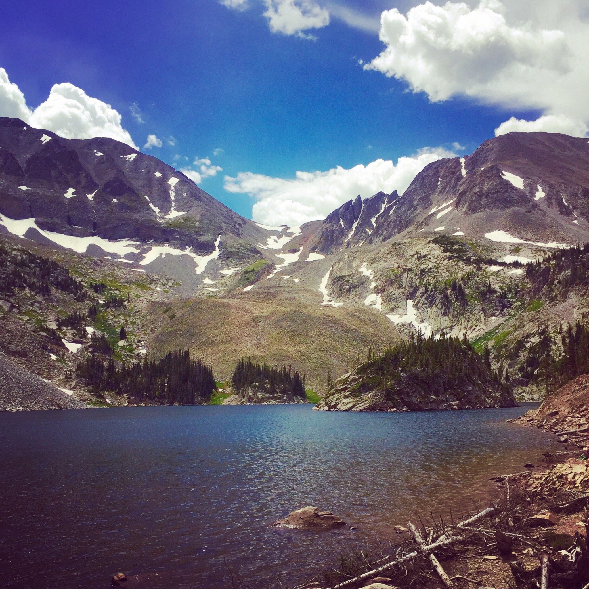 Grass Creek Yurt