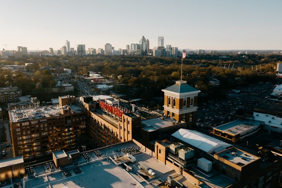 Ponce City Market