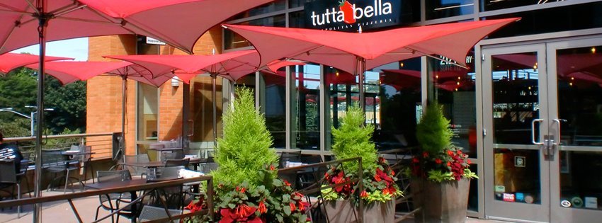 Tutta Bella