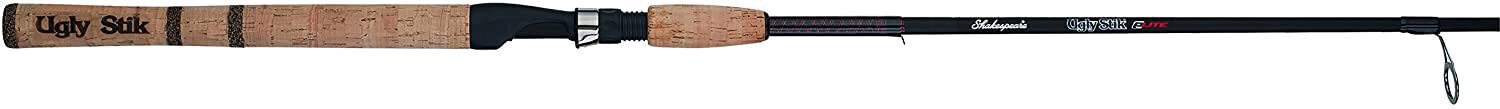 Shakespeare Ugly Stik Elite