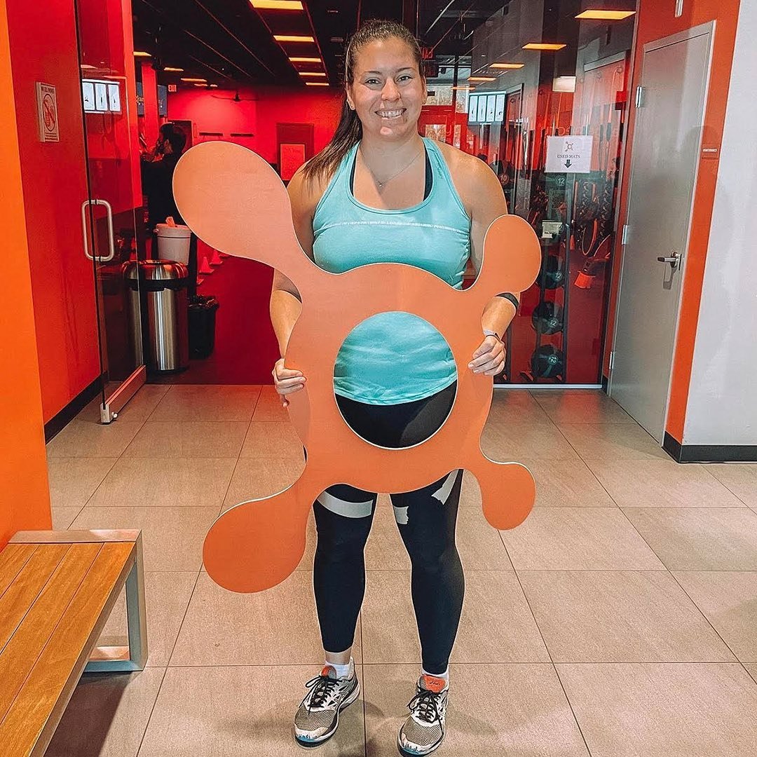 Orangetheory Fitness Mueller