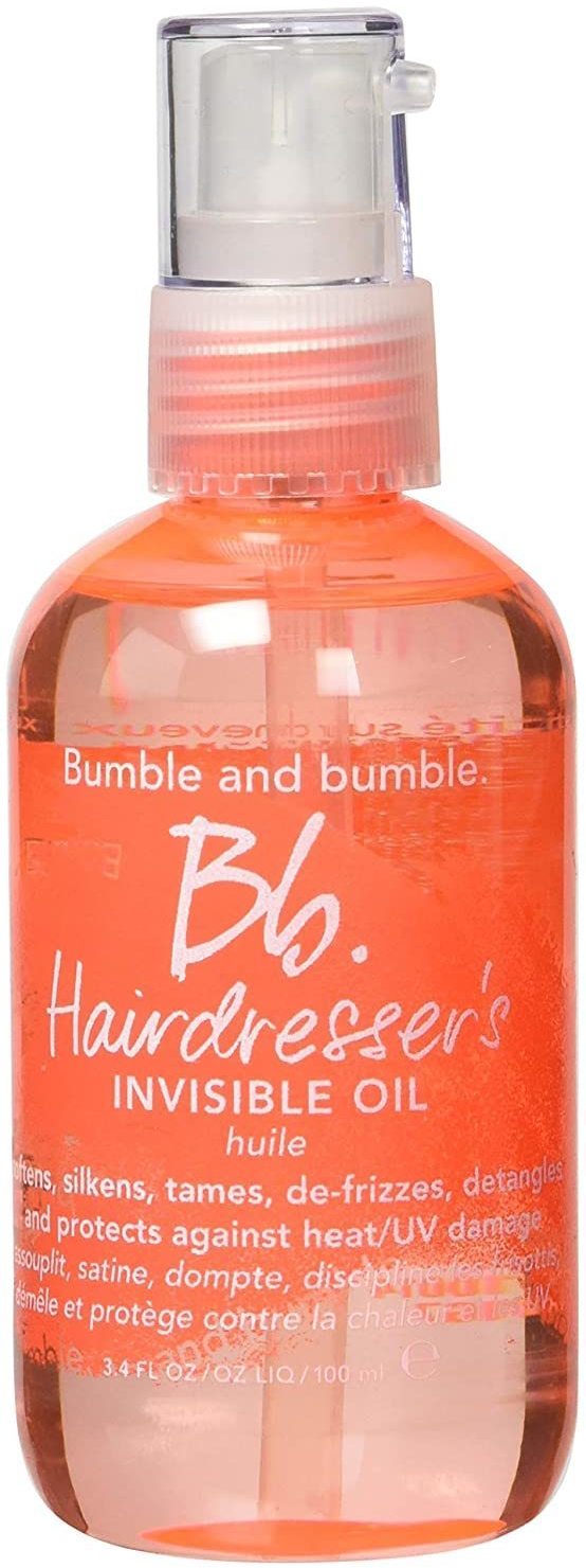 Bumble and Bumble Hairdresser Invisible Oil