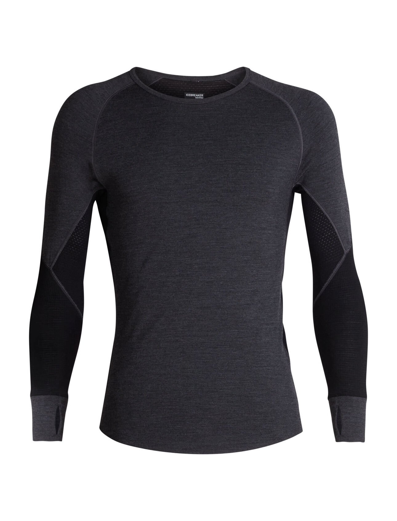 Icebreaker BodyFitZone Long Sleeve Crewe