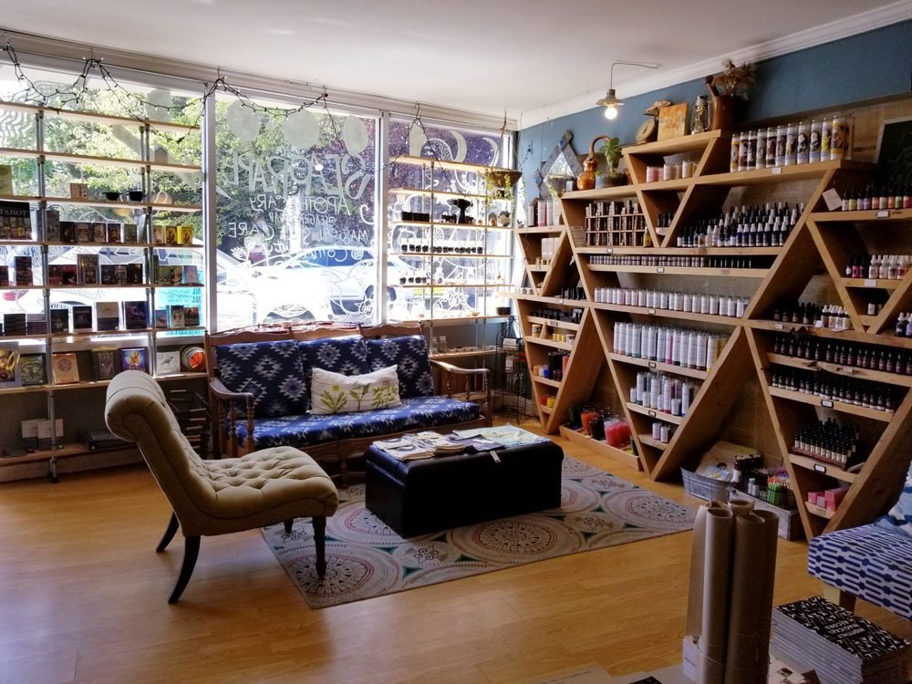 Seagrape Apothecary