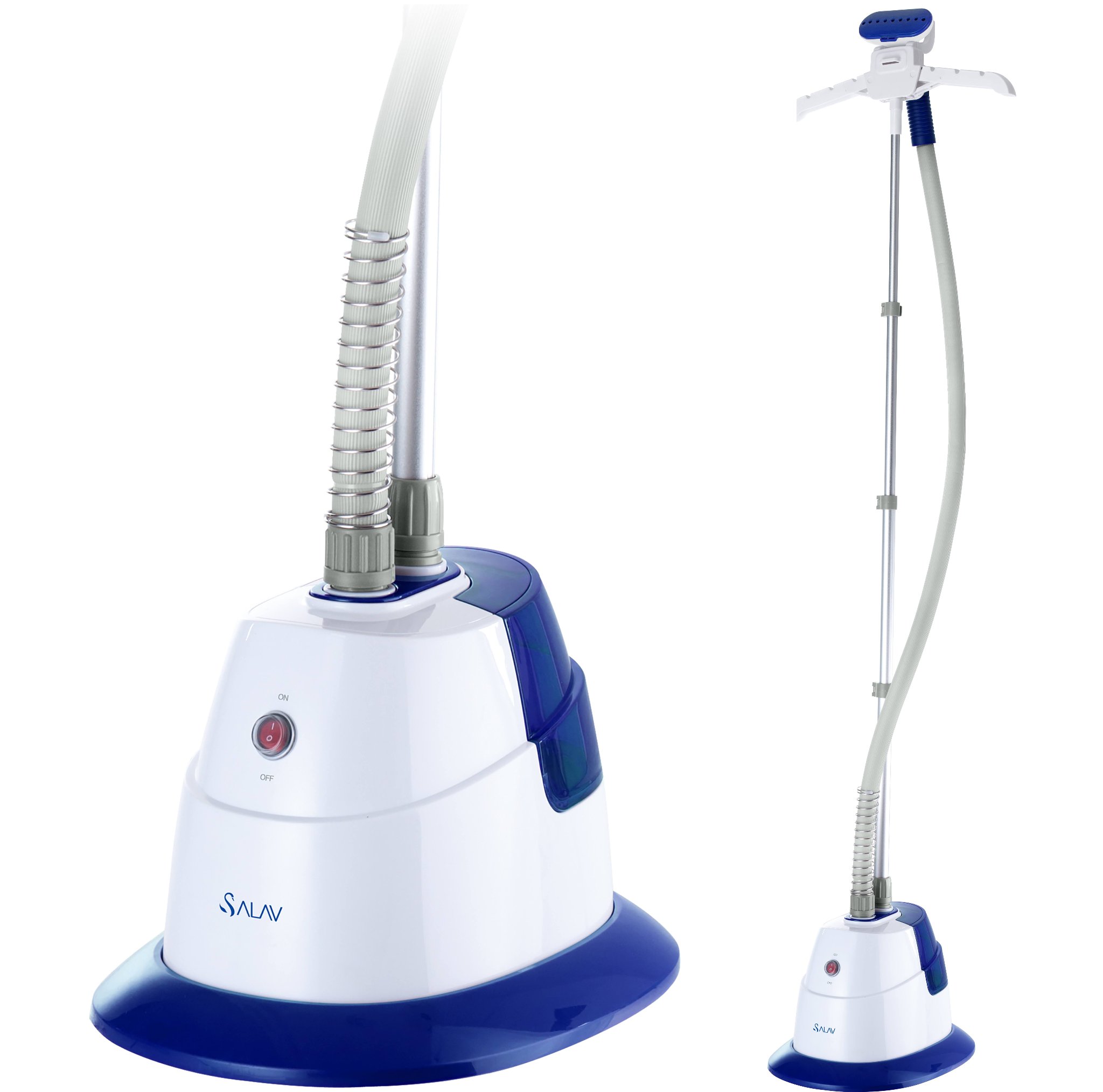 Salav Gs06-Dj Garment Steamer