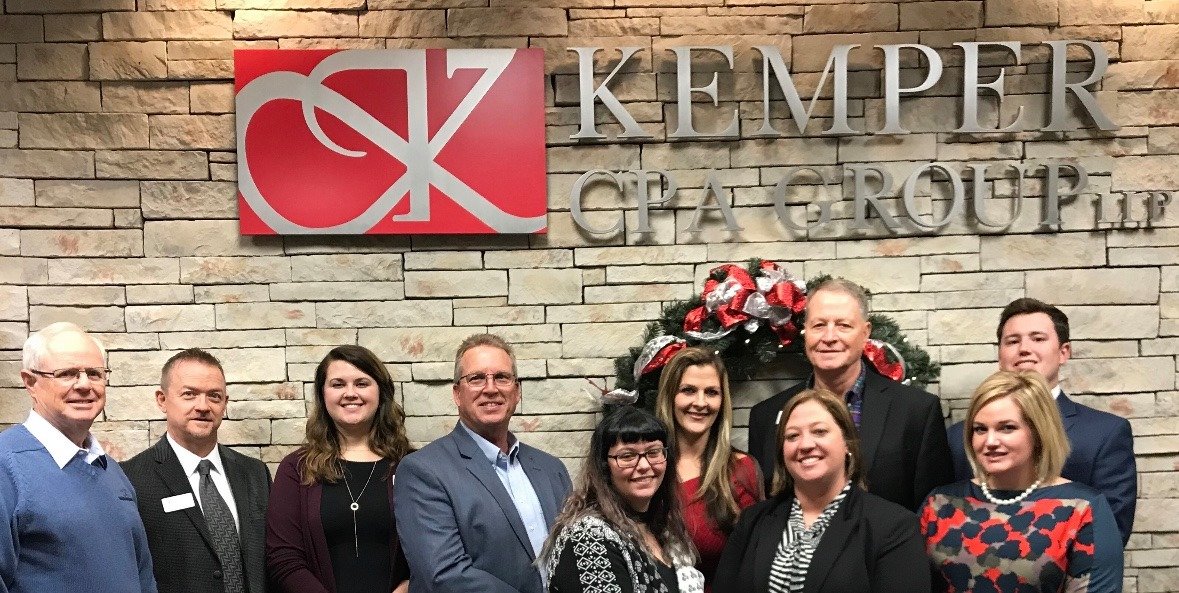 Kemper CPA Group