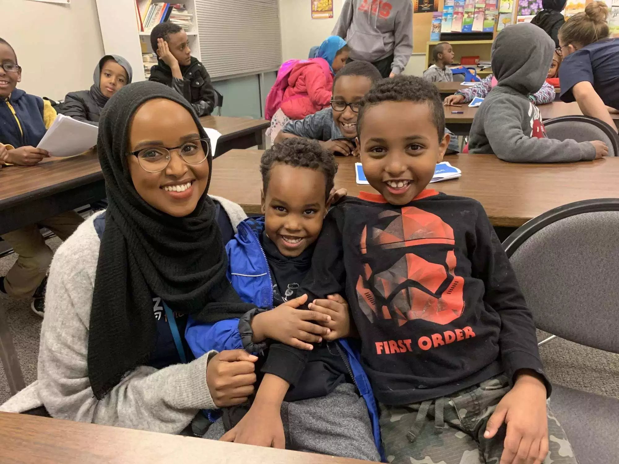 East African Community Services