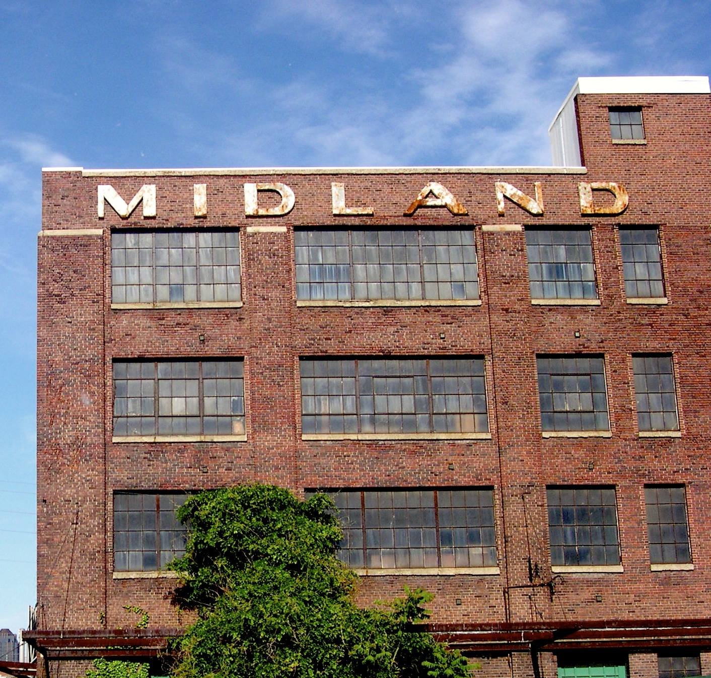 Midland Arts & Antiques