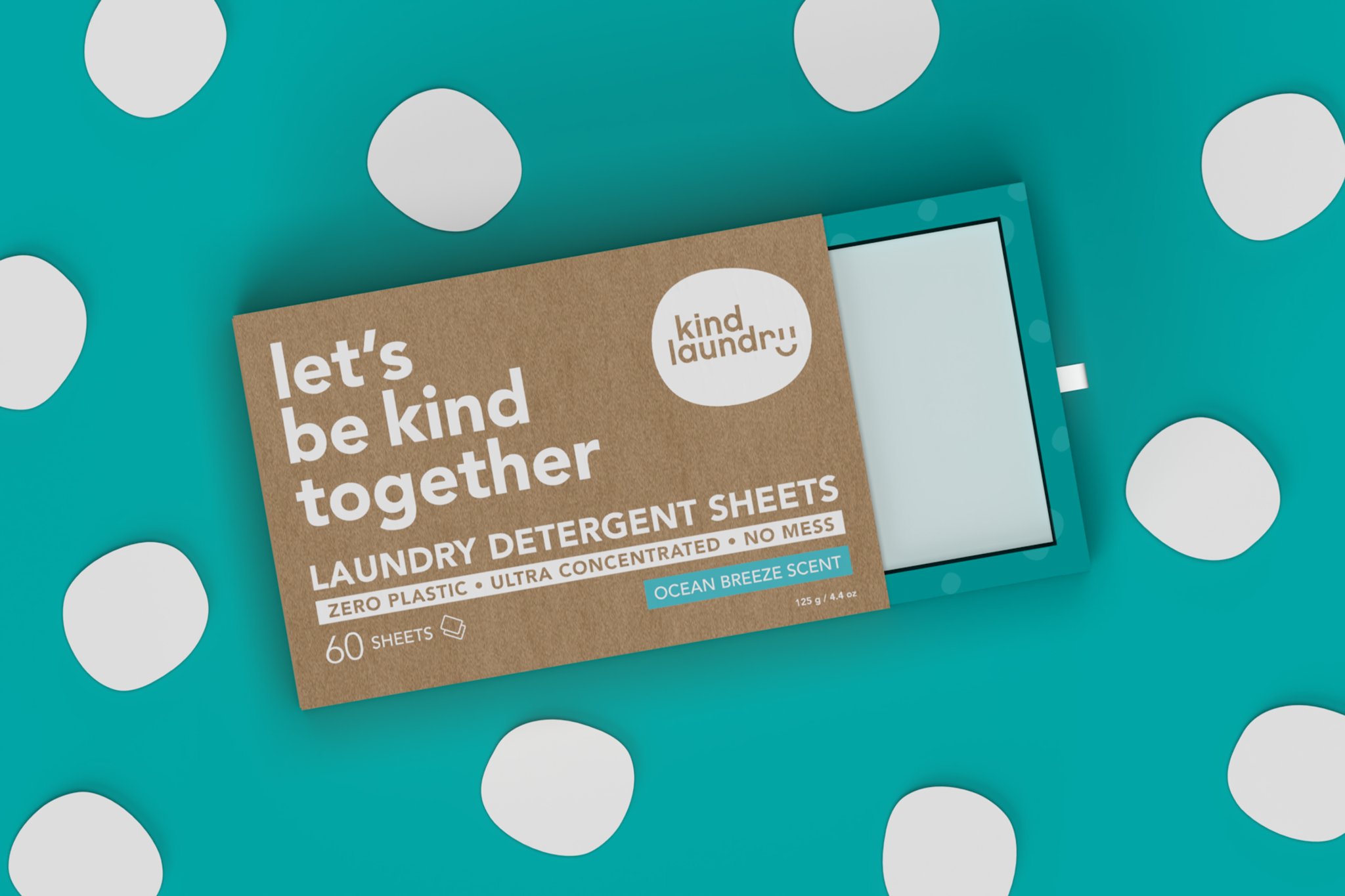 Kind Laundry