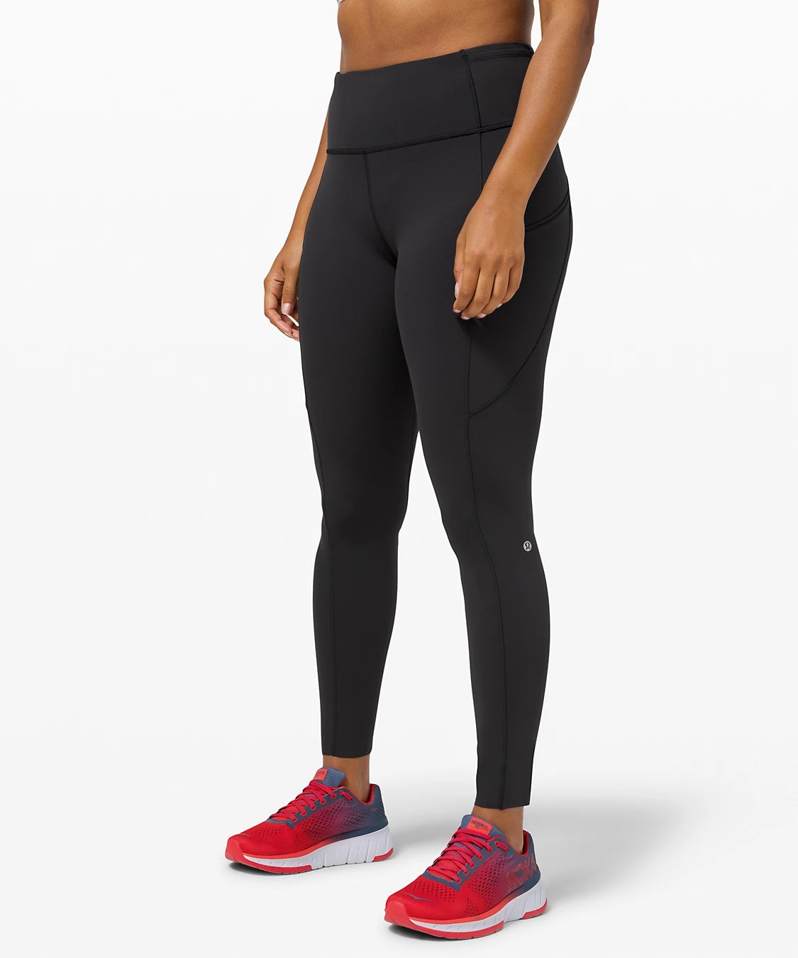 Lululemon Fast and Free High-Rise Tight