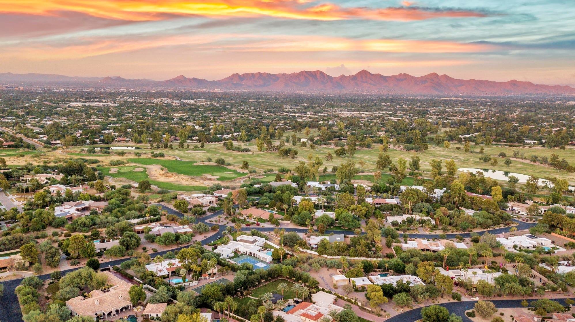Phoenix Virtual Tour