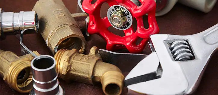 Ferguson Plumbing Supply
