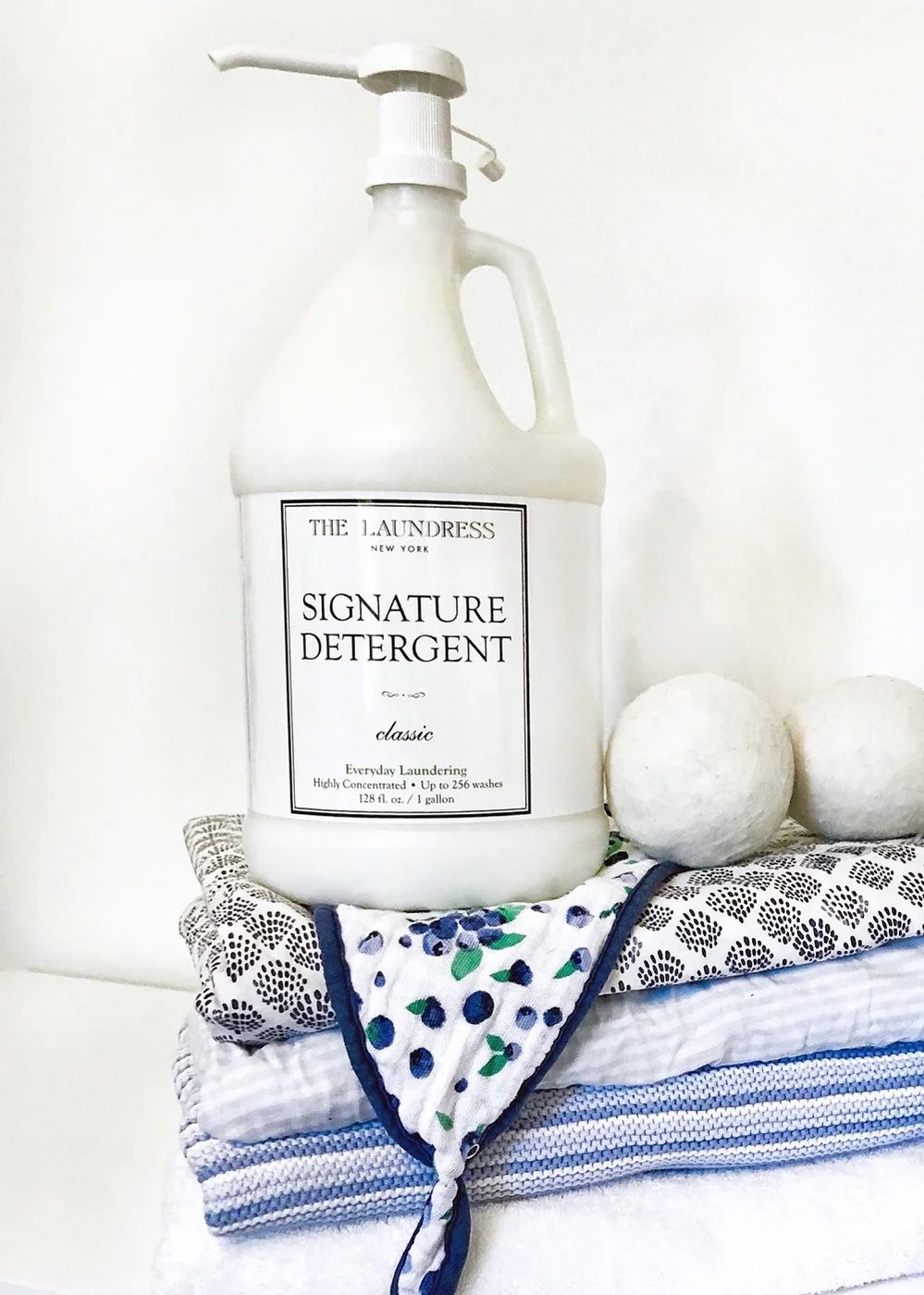 The Laundress Signature Detergent Gallon