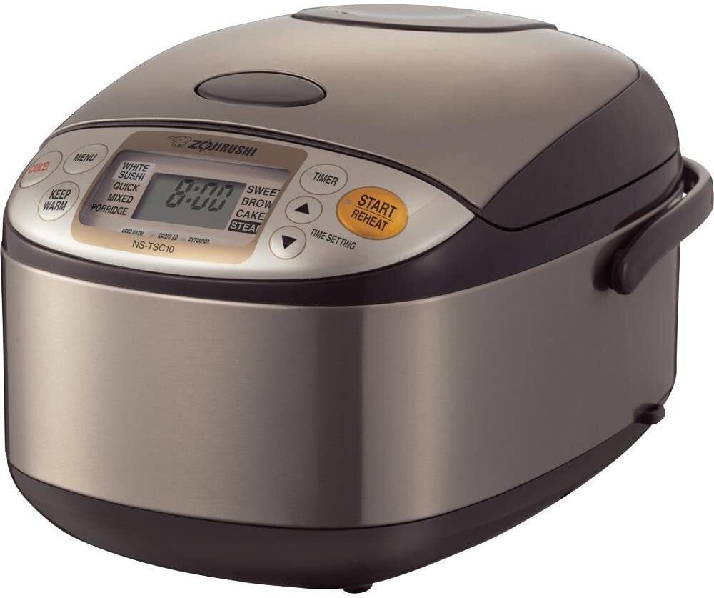 Zojirushi Rice Cooker