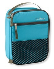 L.L.Bean Lunch Box