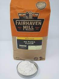 Fairhaven Mill Pizza Flour