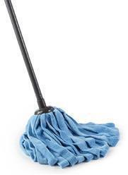 O-Cedar Microfiber Cloth Mop