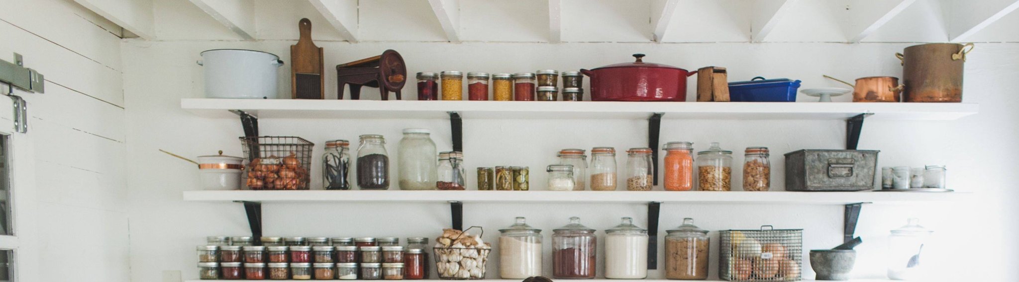 The Pantry
