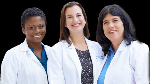 Miami MDs for Women