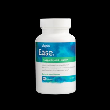 Plexus Ease Capsules