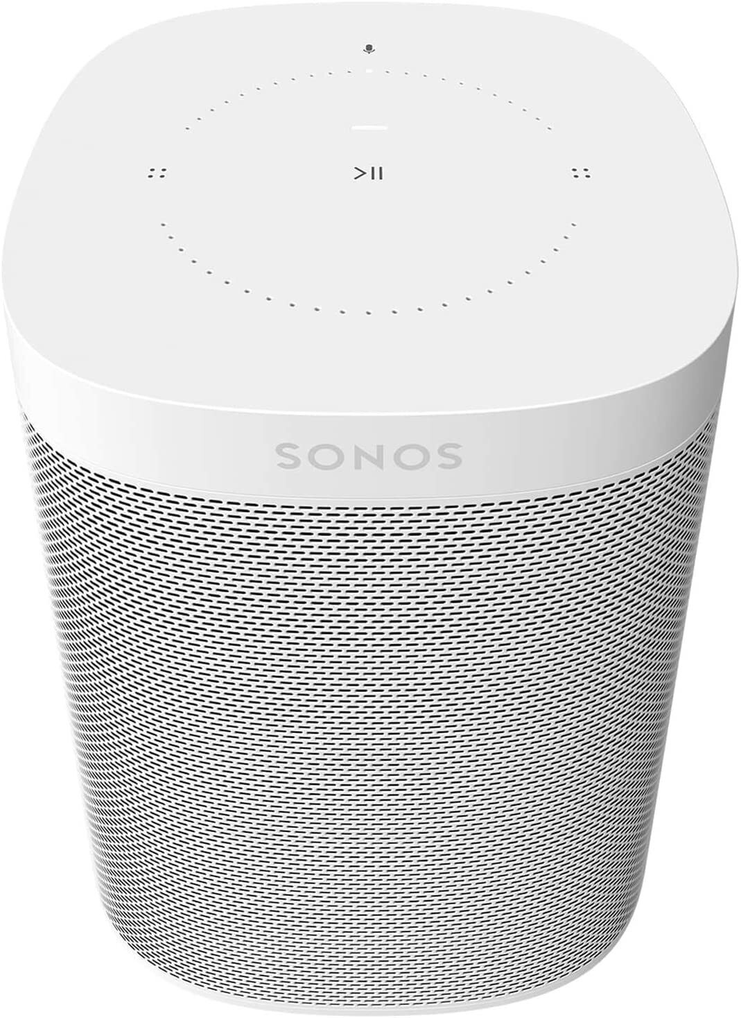 Sonos One Gen 2