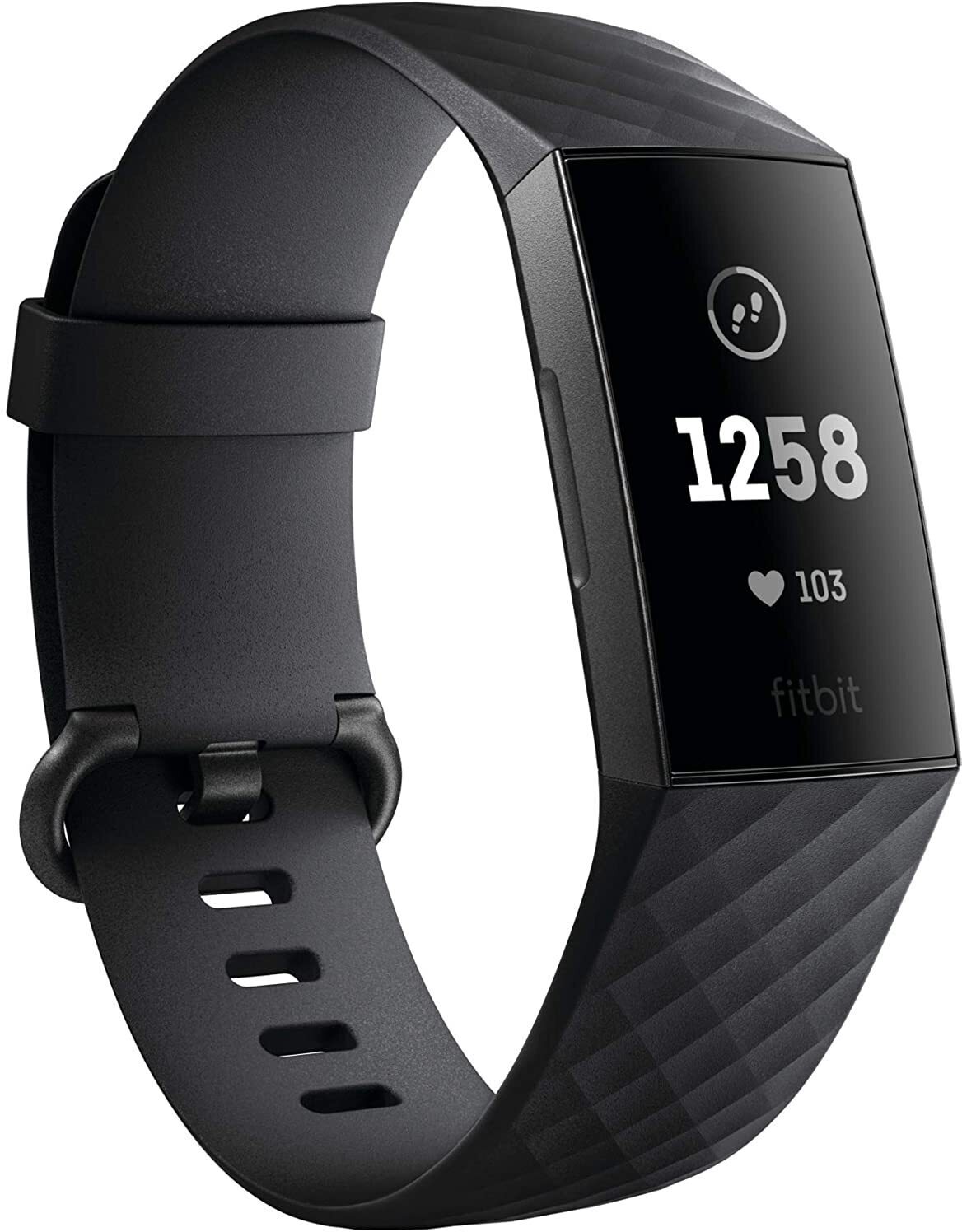 Fitbit Charge 3