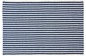 Hook & Loom Flatweave Eco Cotton Rug