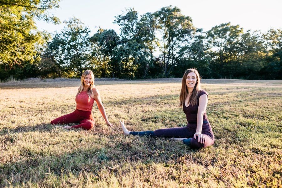 Mantra Yoga Collective