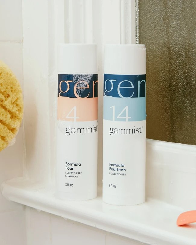 Gemmist Hair Products