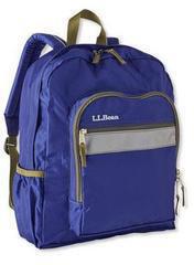L.L.Bean Original Book Pack