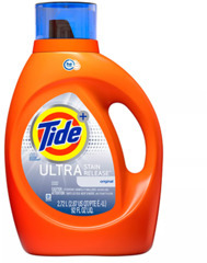 Tide Ultra Stain Release