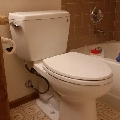 An Affordable Plumber