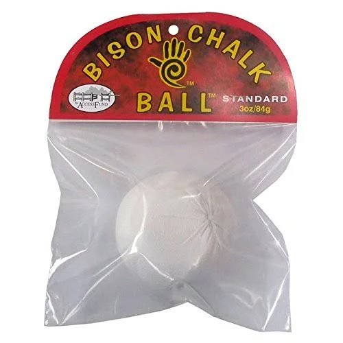 Bison Chalk Ball