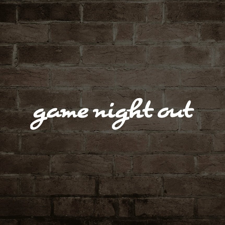 Game Night Out