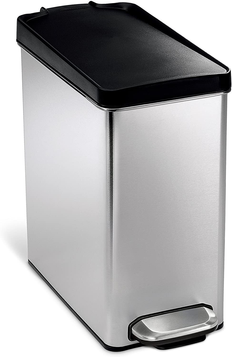 Simplehuman 10-Liter Profile Step Can