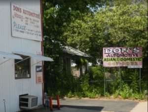 Don's Automotive Repair