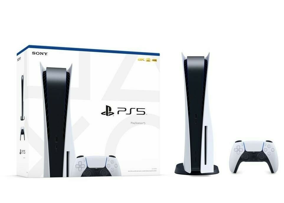 PlayStation 5