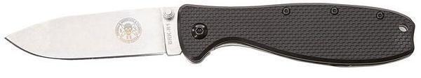 Blue Ridge Knives ESEE Zancudo