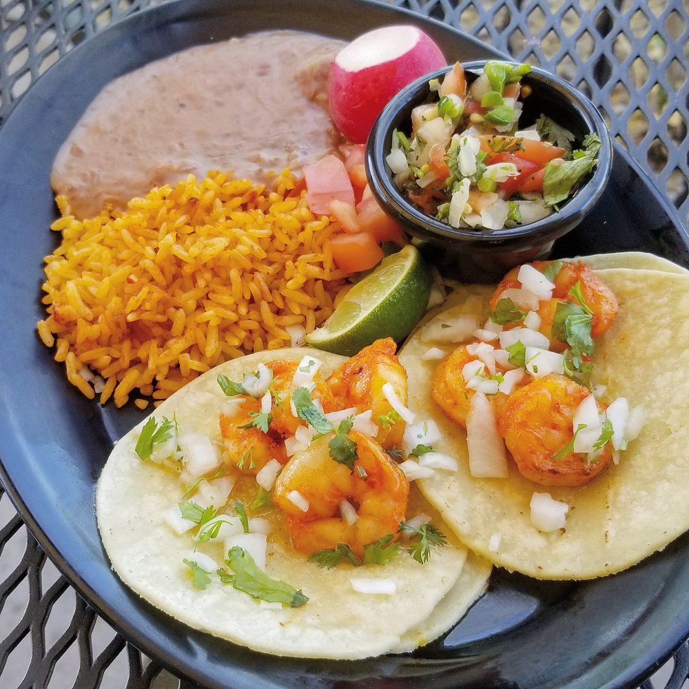 Juan Jaime's Tacos and Tequila