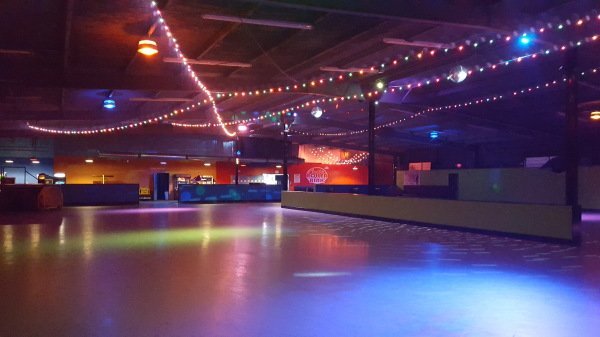 Austin Roller Rink