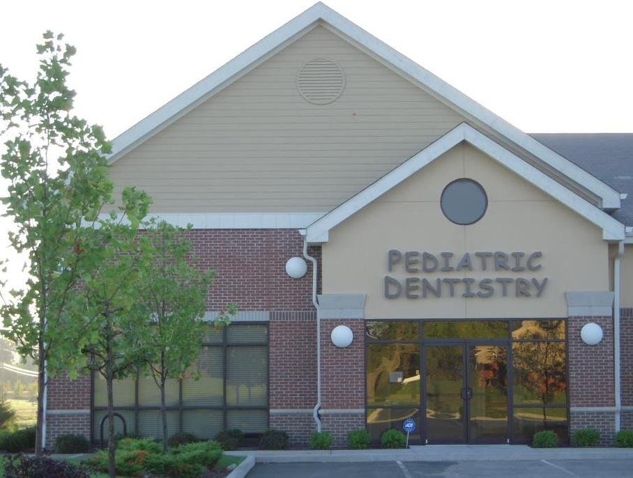 Weddell Pediatric Dental Specialists