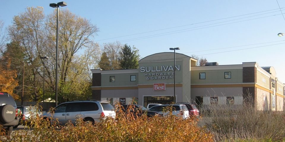 Sullivan Hardware & Garden