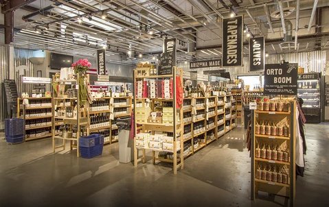 Queen Creek Olive Mill