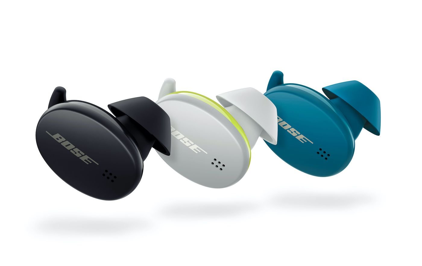 Bose Sport Earbuds