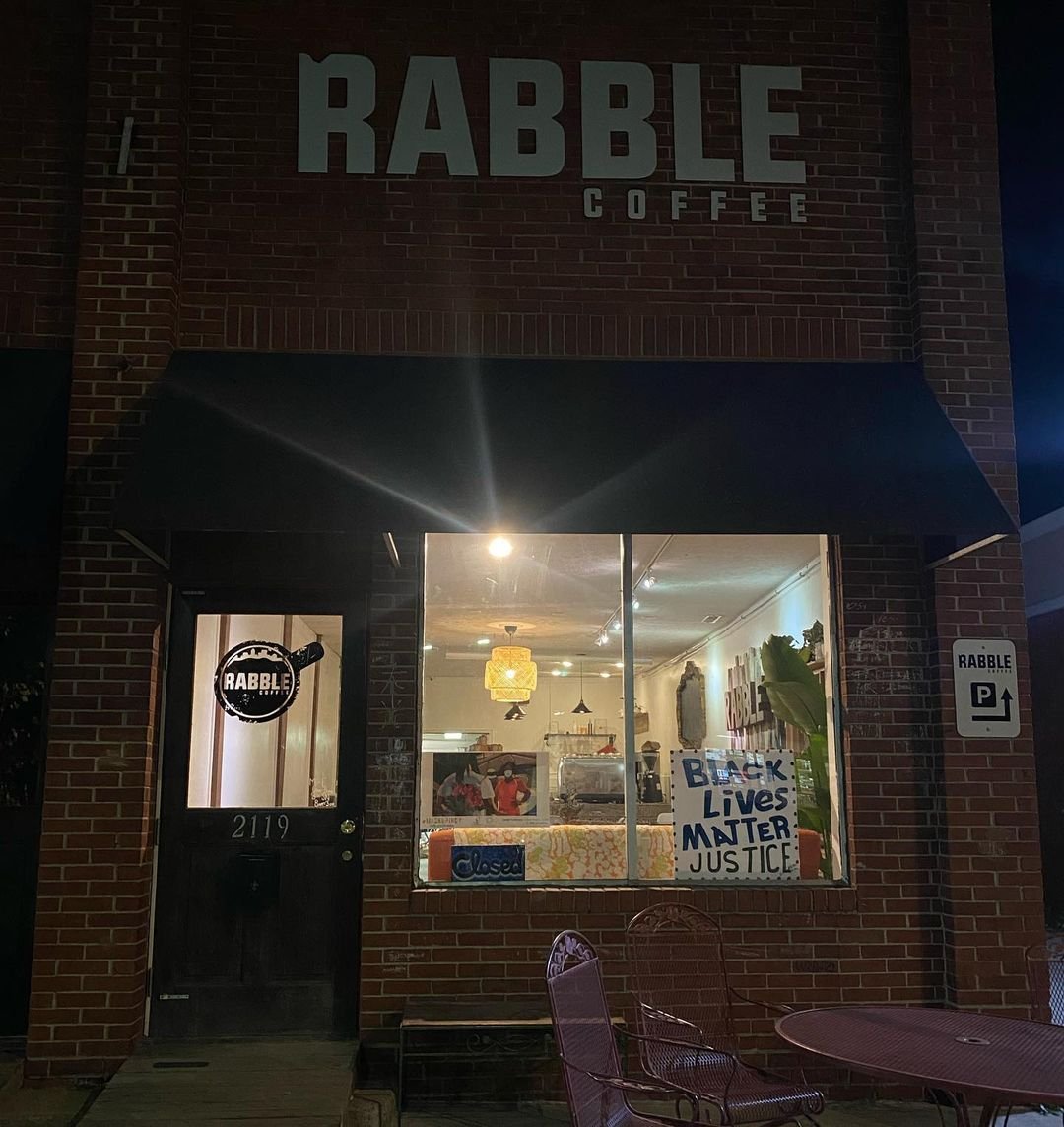 Rabble Coffee